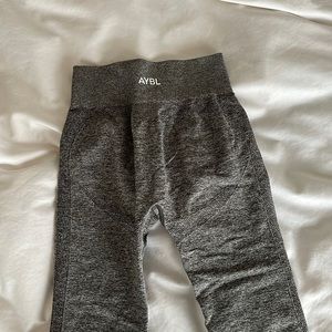 AYBL GREY SET